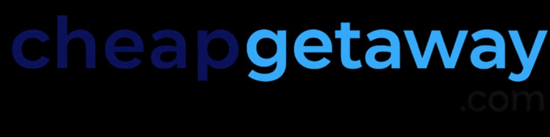 cheapgetaway.com logo